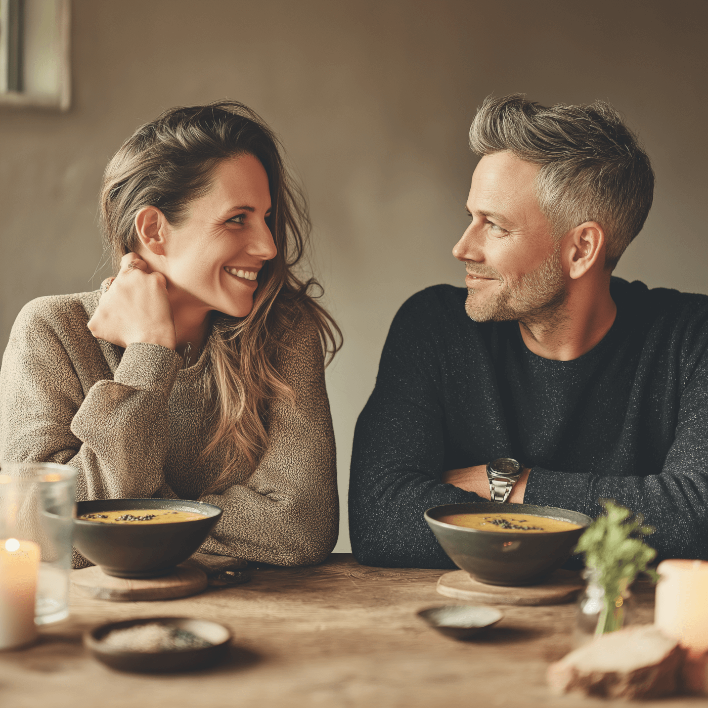 Happy Wife Happy Life: The Key to Long-Lasting Relationships
