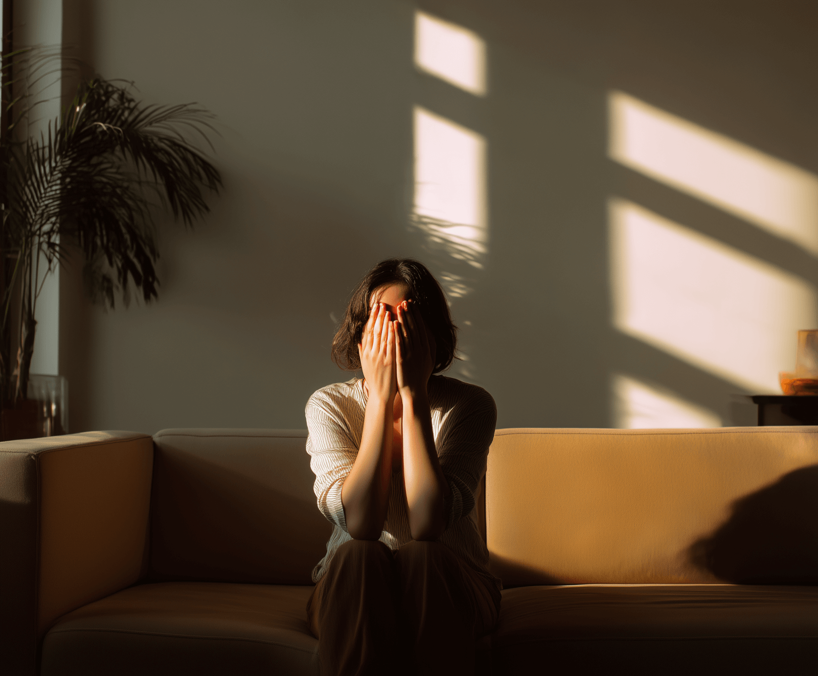 Highly Sensitive Person in a Relationship: Understanding, Nurturing, and Thriving Together