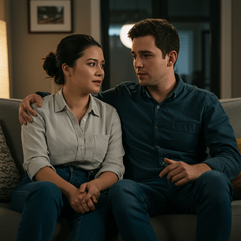 How To Apologize To Your Partner: The Complete Guide To Healing And Reconnection