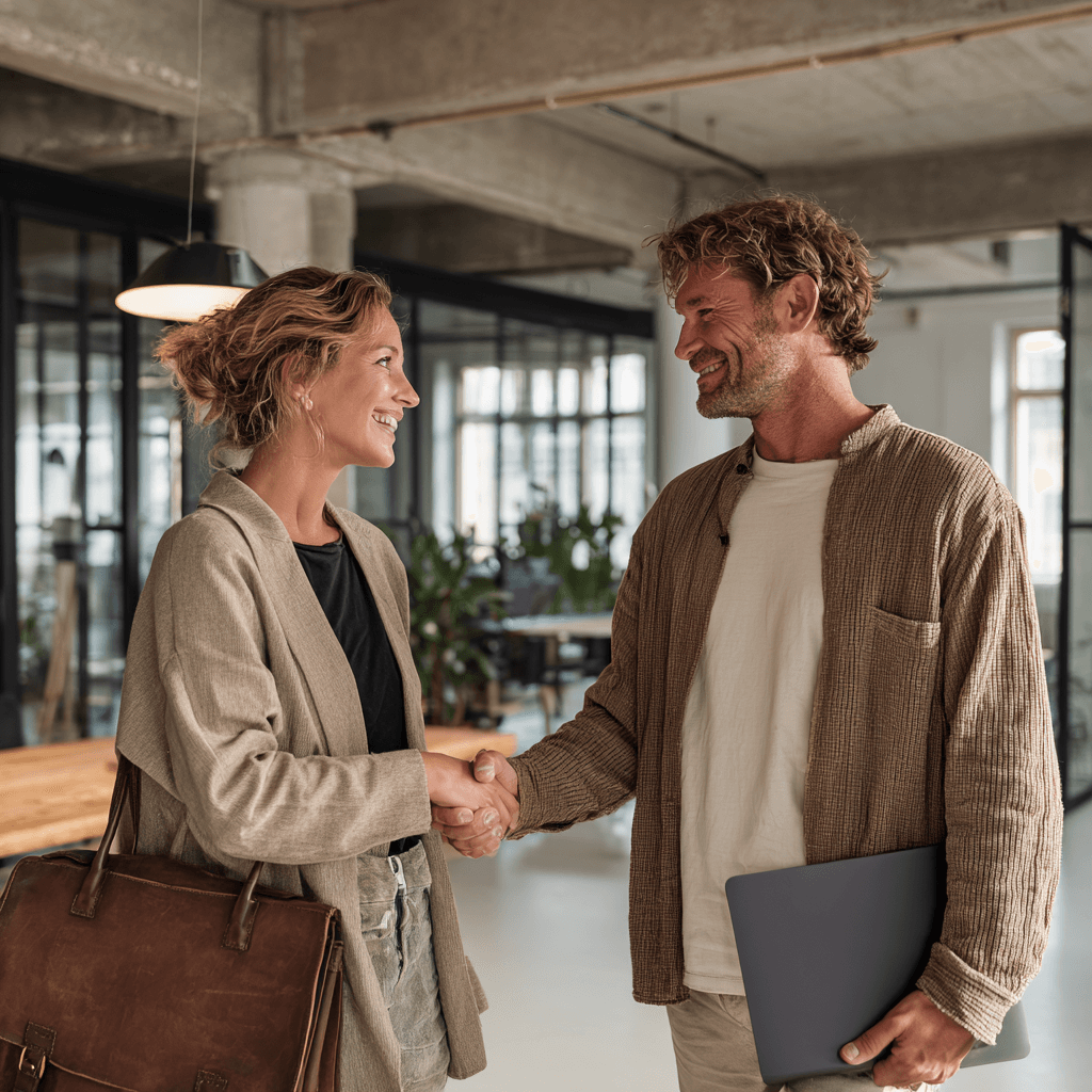 How to Make a Good First Impression: Tips to Leave a Lasting Impact