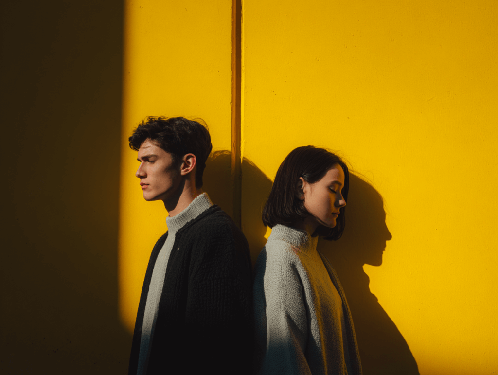 Heterofatalism and the “Embarrassing Boyfriend” Debate: What Modern Love Is Like For Women?