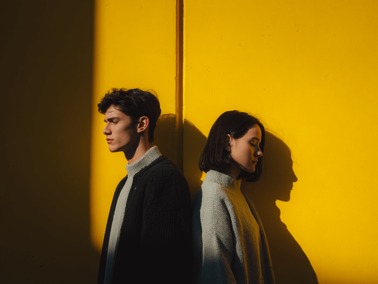 Heterofatalism and the “Embarrassing Boyfriend” Debate: What Modern Love Is Like For Women?