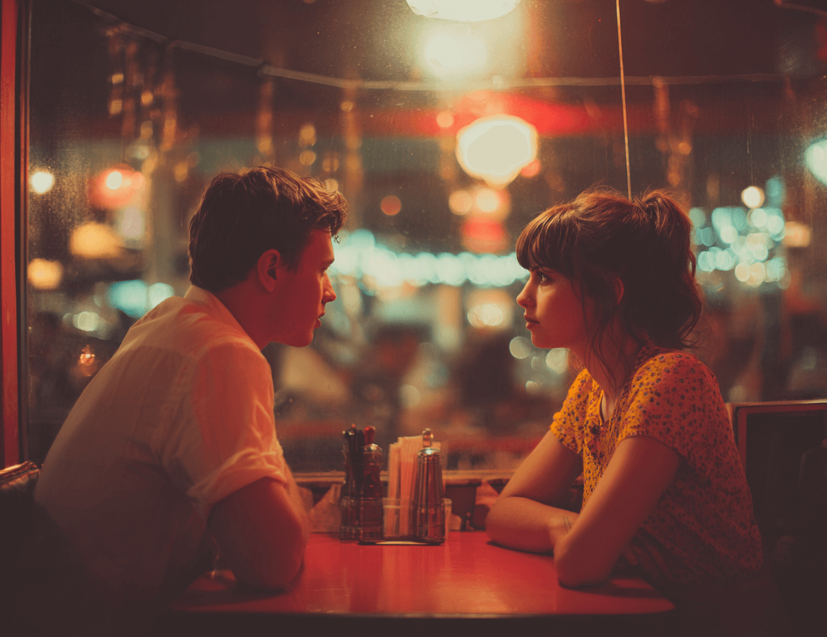Dating in the Madhouse: Navigating Modern Love’s Psychological Minefield