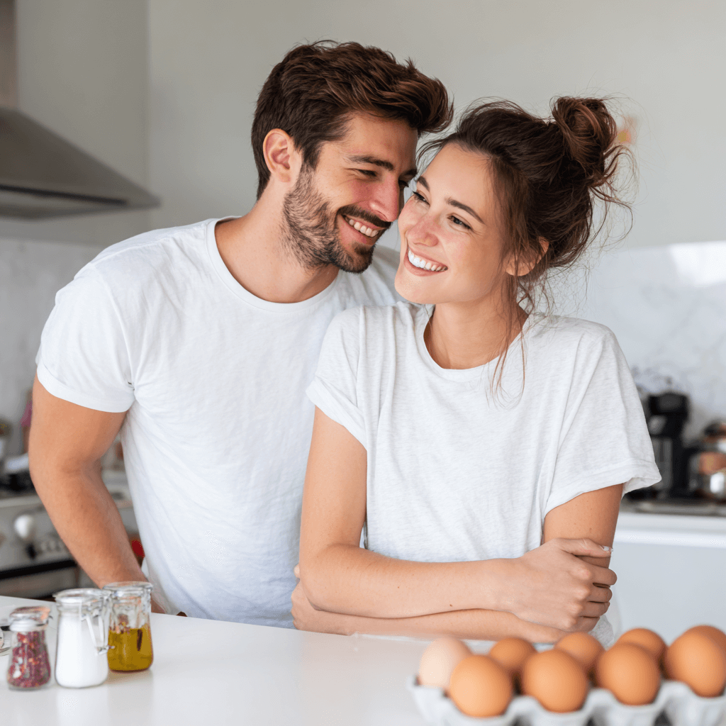 Playful Banter Between Couples: How Fun and Flirting Strengthen Relationships