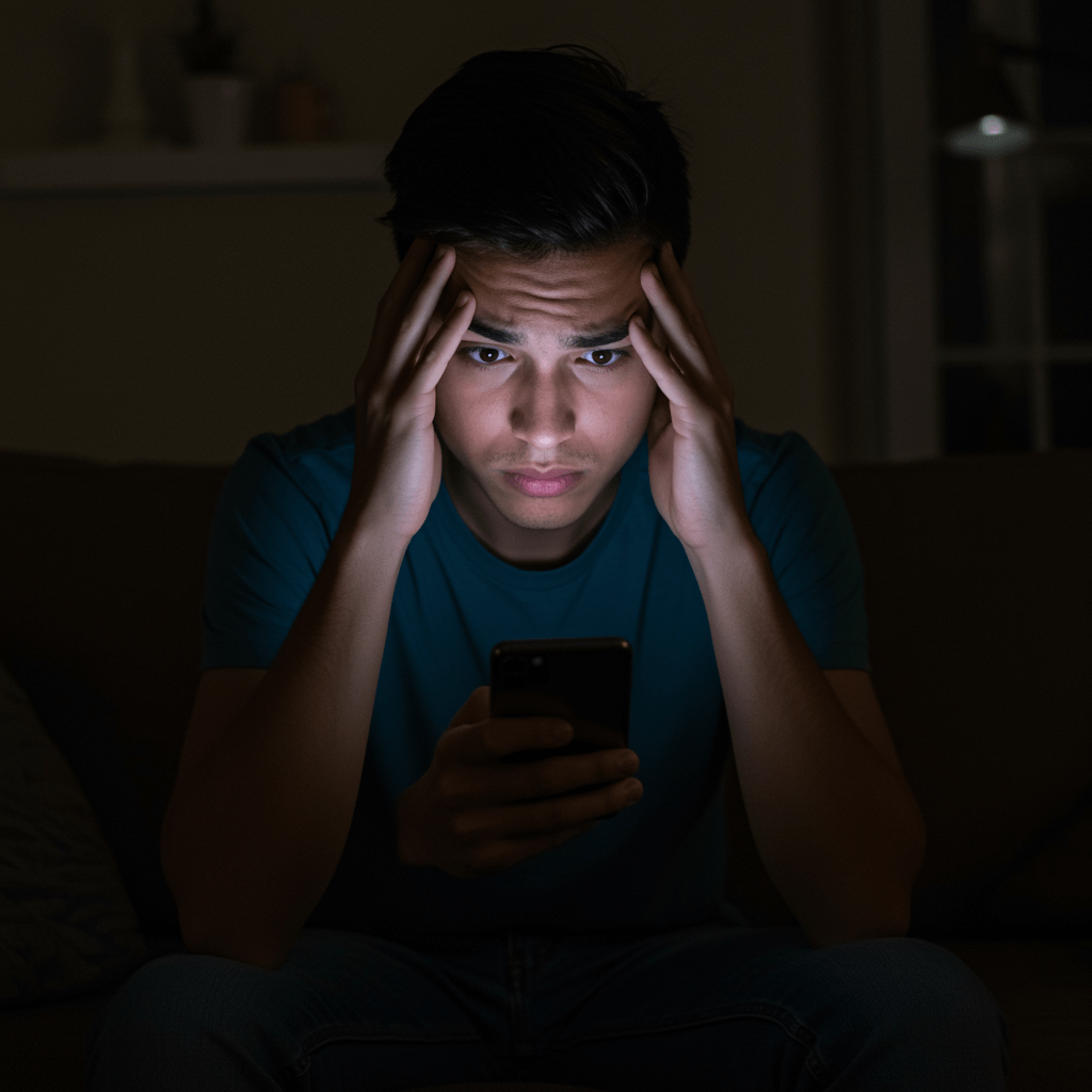 Preoccupied Attachment: Understanding, Signs, Causes, And How It Affects Relationships