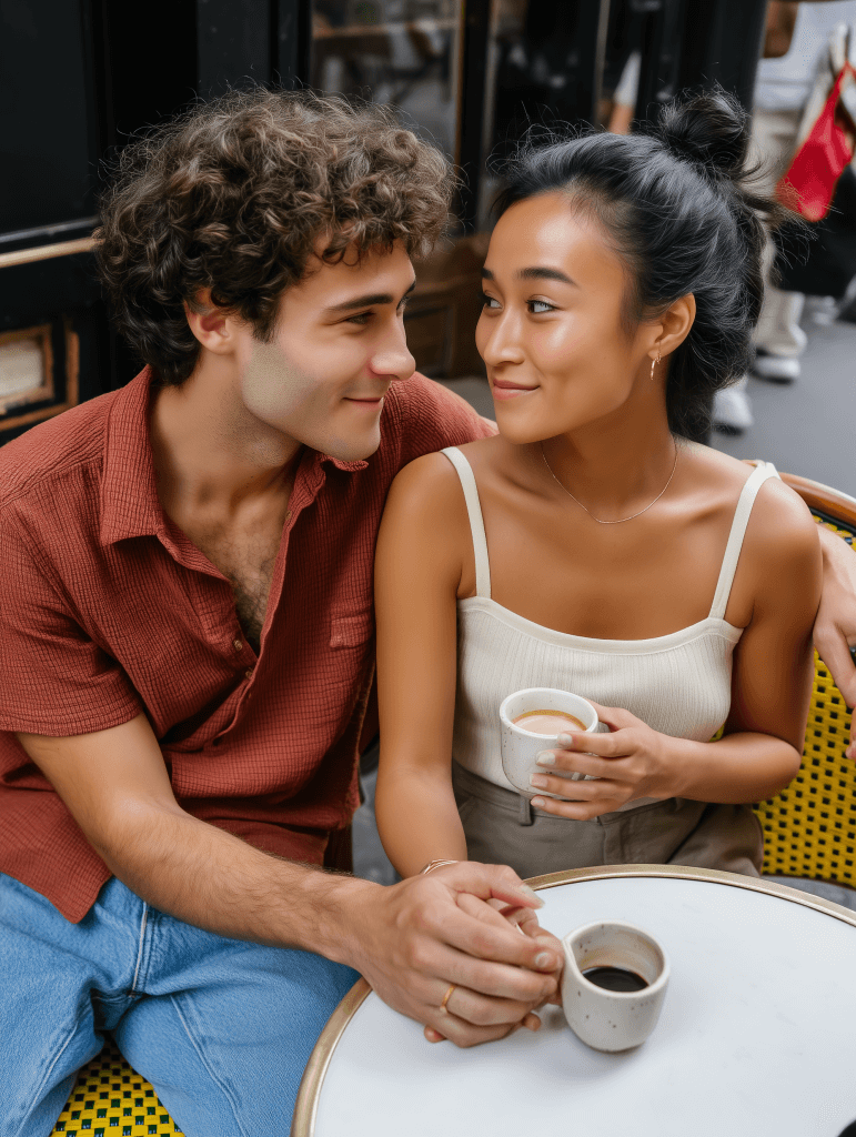 Questions to Fall in Love: How 36 Thoughtful Questions Can Build True Intimacy