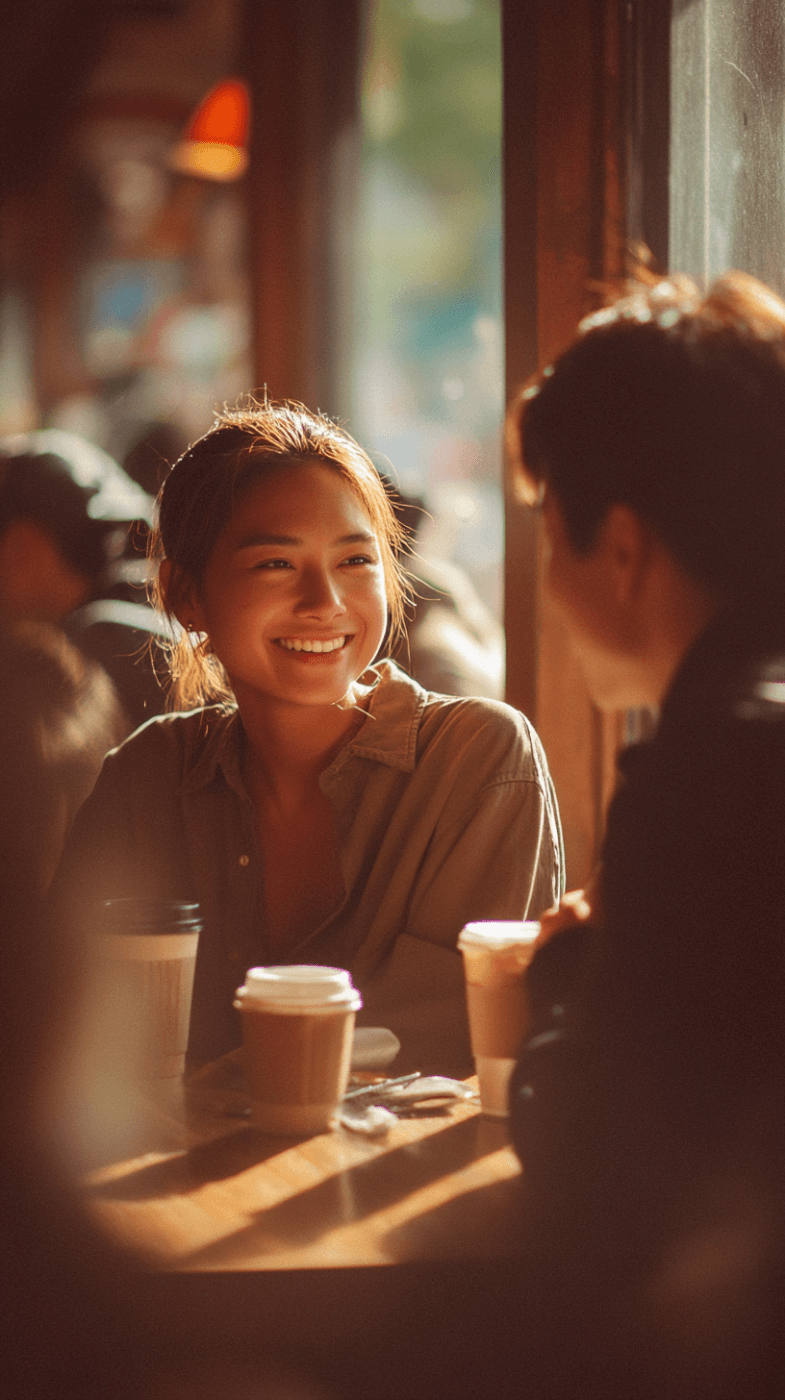 Questions to Fall in Love: How 36 Thoughtful Questions Can Build True Intimacy