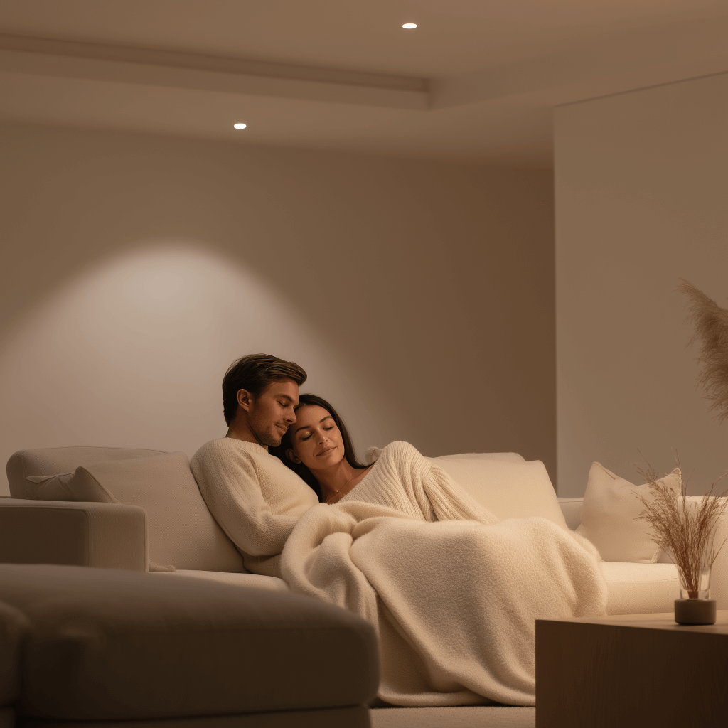 Relationship without Physical Intimacy: Navigating Emotional Connection and Challenges