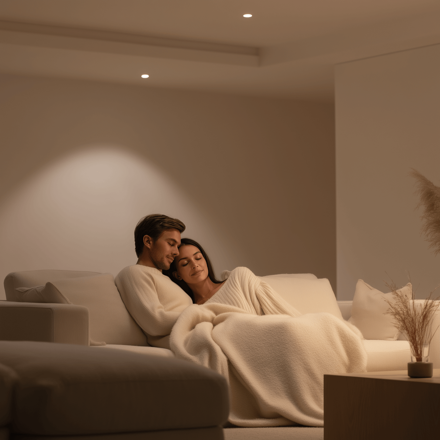 Relationship without Physical Intimacy: Navigating Emotional Connection and Challenges