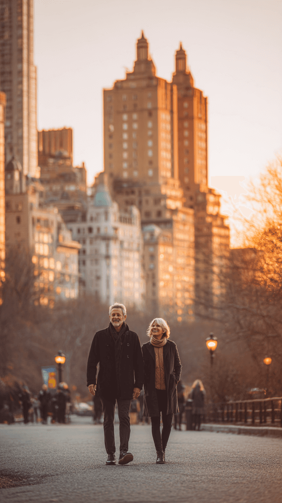 Romantic Gateways in New York: Perfect Escapes for Couples