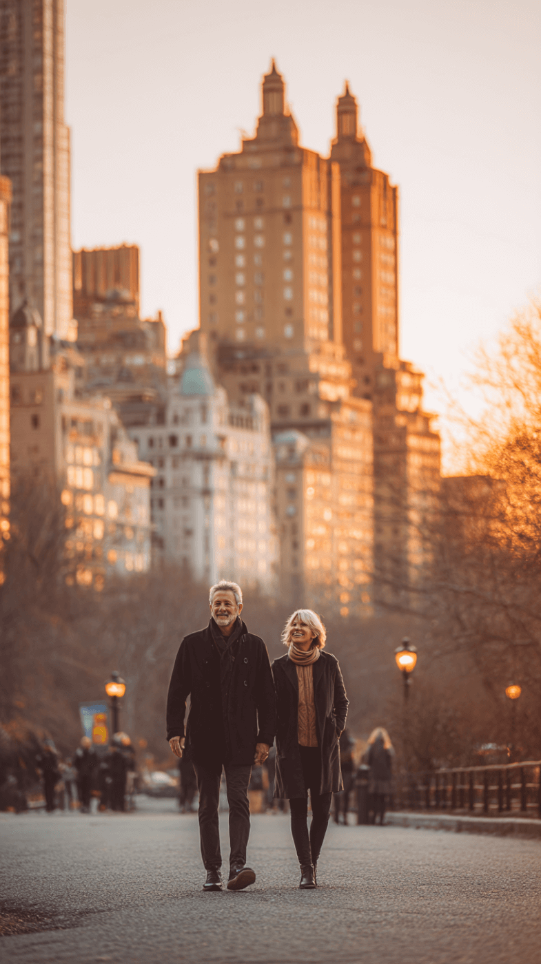 Romantic Gateways in New York: Perfect Escapes for Couples