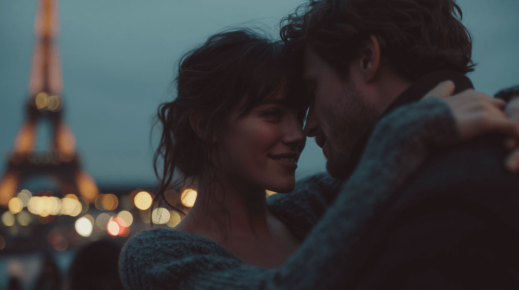 Romantic Gateways in Paris: Ultimate Guide for Couples Seeking Love and Luxury