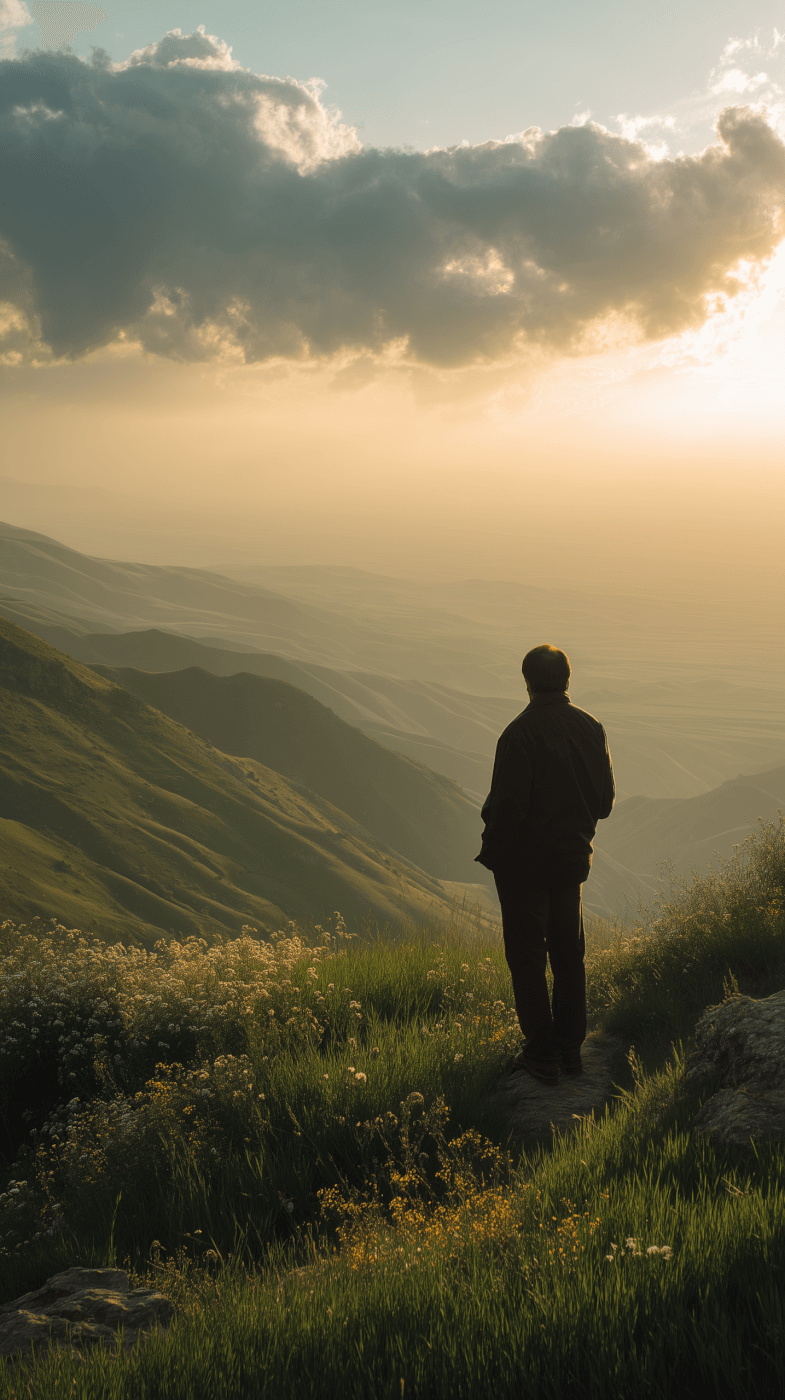 Self-Actualization: Unlocking Your Full Potential for a Meaningful Life