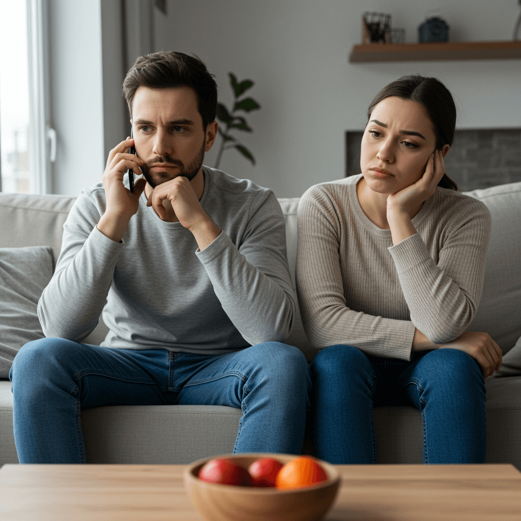 Self-Centered in a Relationship: How to Recognize and Change Self Centered Behavior