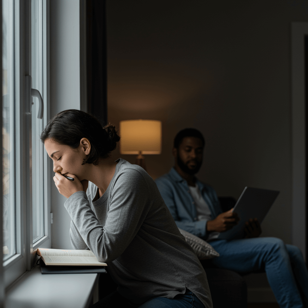 Self Preservation In A Relationship: Balancing Emotional Openness And Self Protection