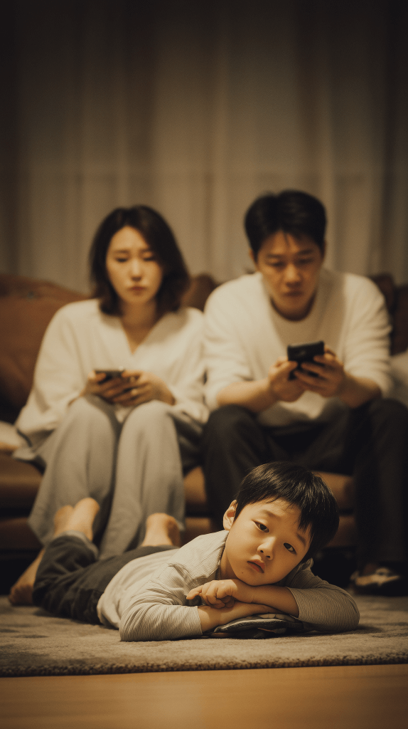 Signs of Unsupportive Husband During Pregnancy