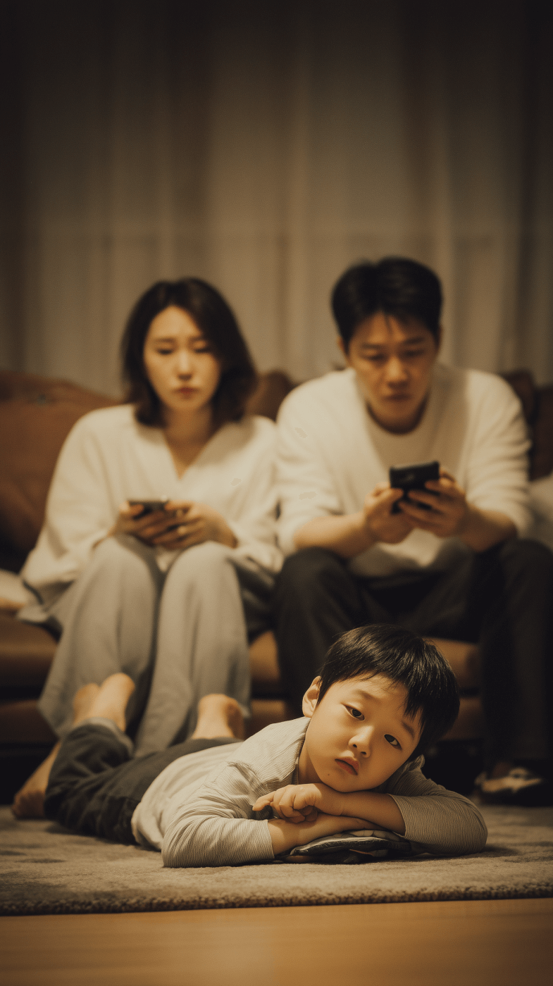 Signs of Unsupportive Husband During Pregnancy