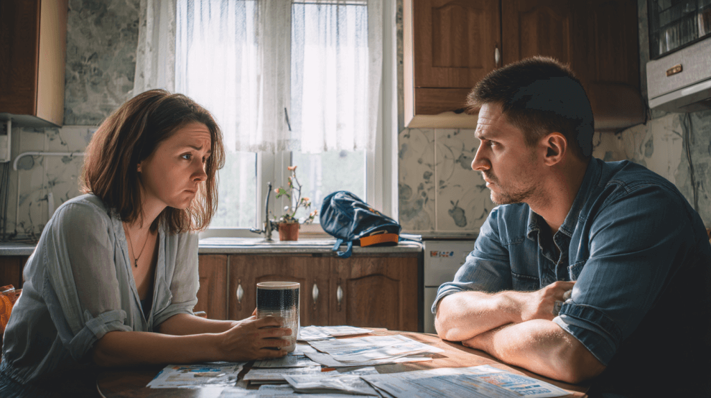 Signs Your Marriage Will Survive Infidelity