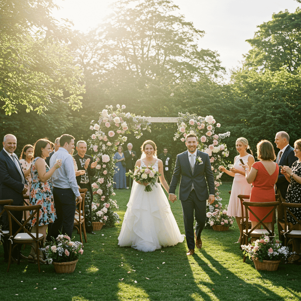 Summer Wedding Ideas and Inspiration for a Joyful Seasonal Celebration