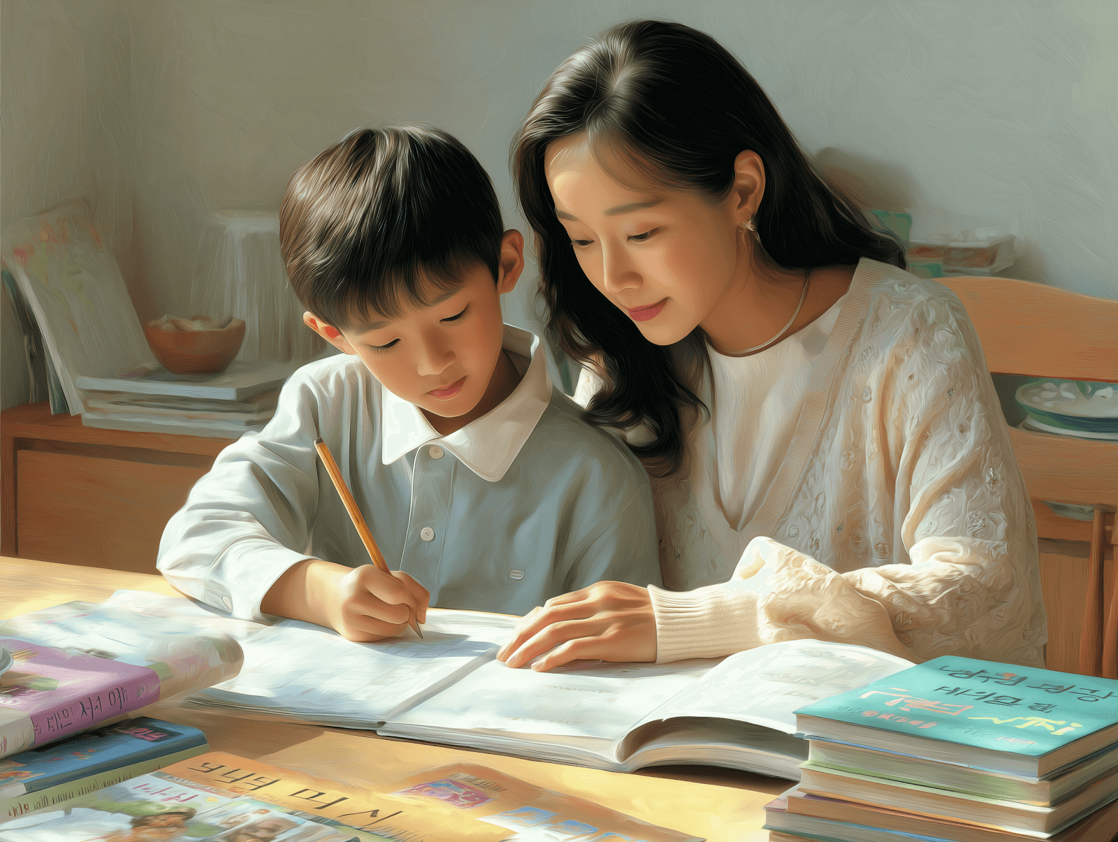 Tiger Mom Meaning: Understanding the Tiger Parenting Approach