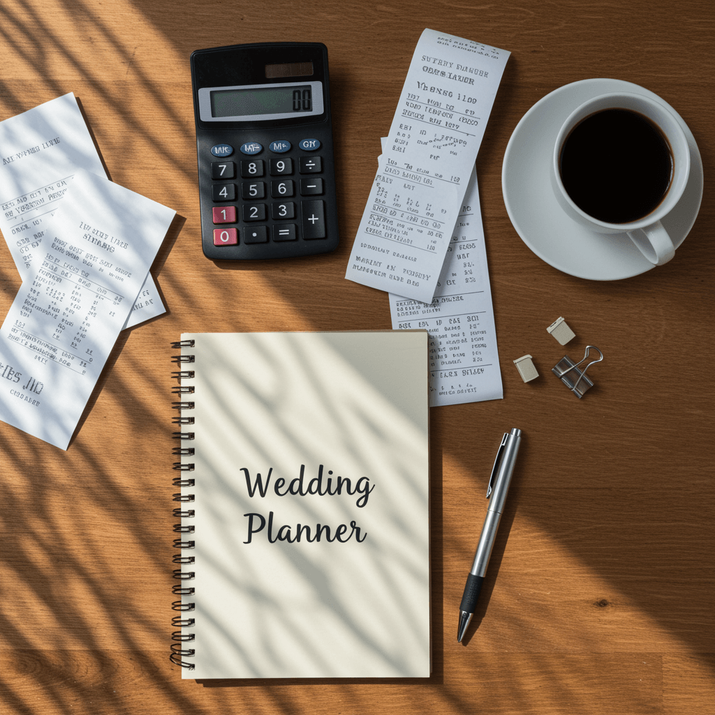 Wedding Budget Breakdown: How To Plan Your Dream Celebration Without Overspending