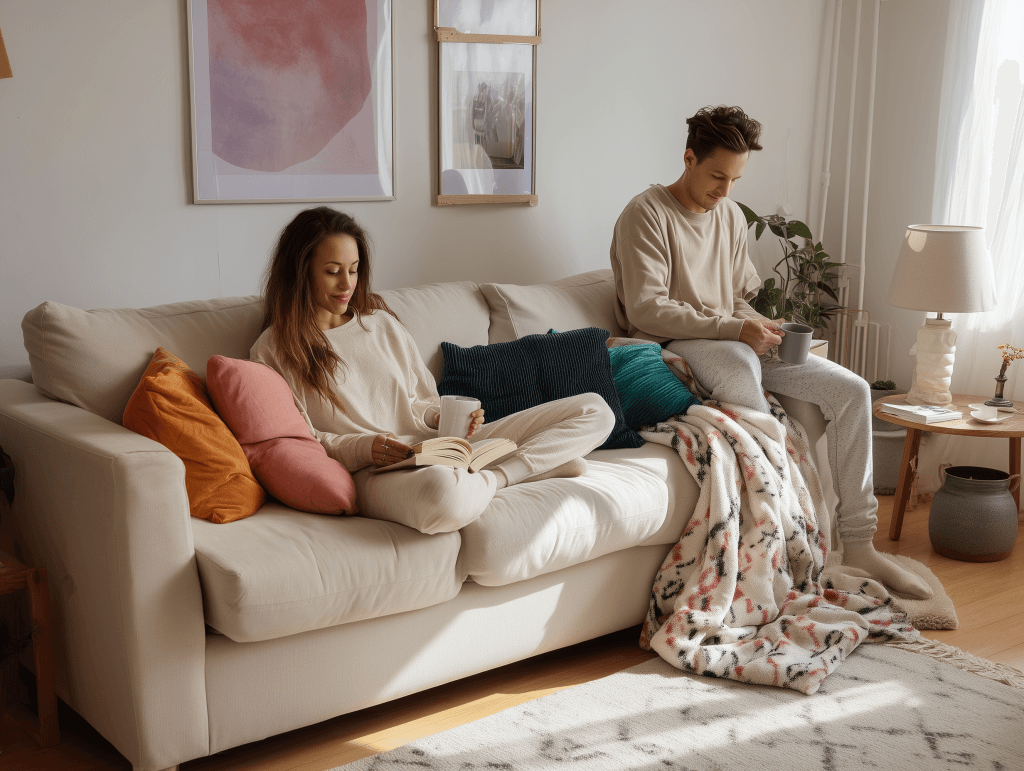 What Is Cohabitation? A Comprehensive Guide for Couples Living Together