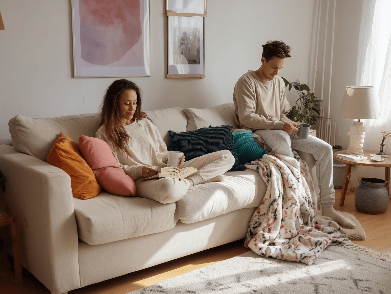 What Is Cohabitation? A Comprehensive Guide for Couples Living Together