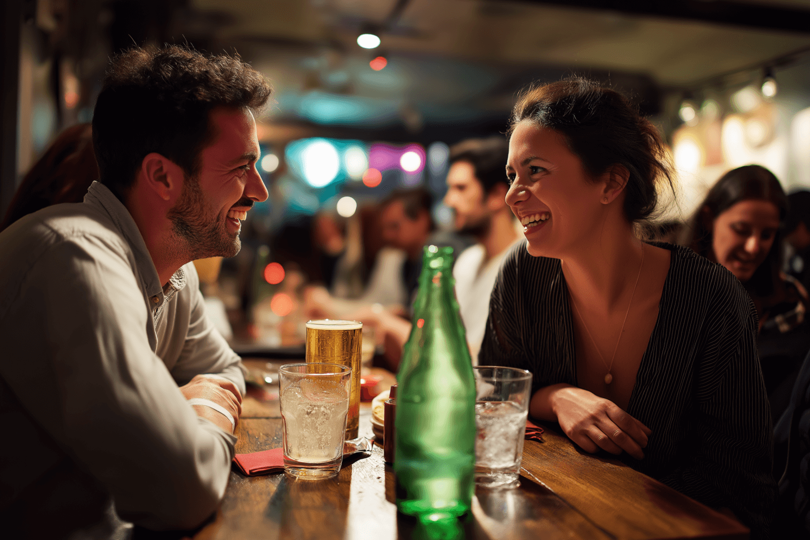 What Is Speed Dating? A Complete Guide to Fast-Paced Modern Matchmaking