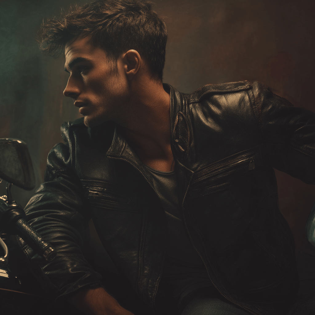 The Dangerous Appeal: Why Women Keep Falling For Bad Boys