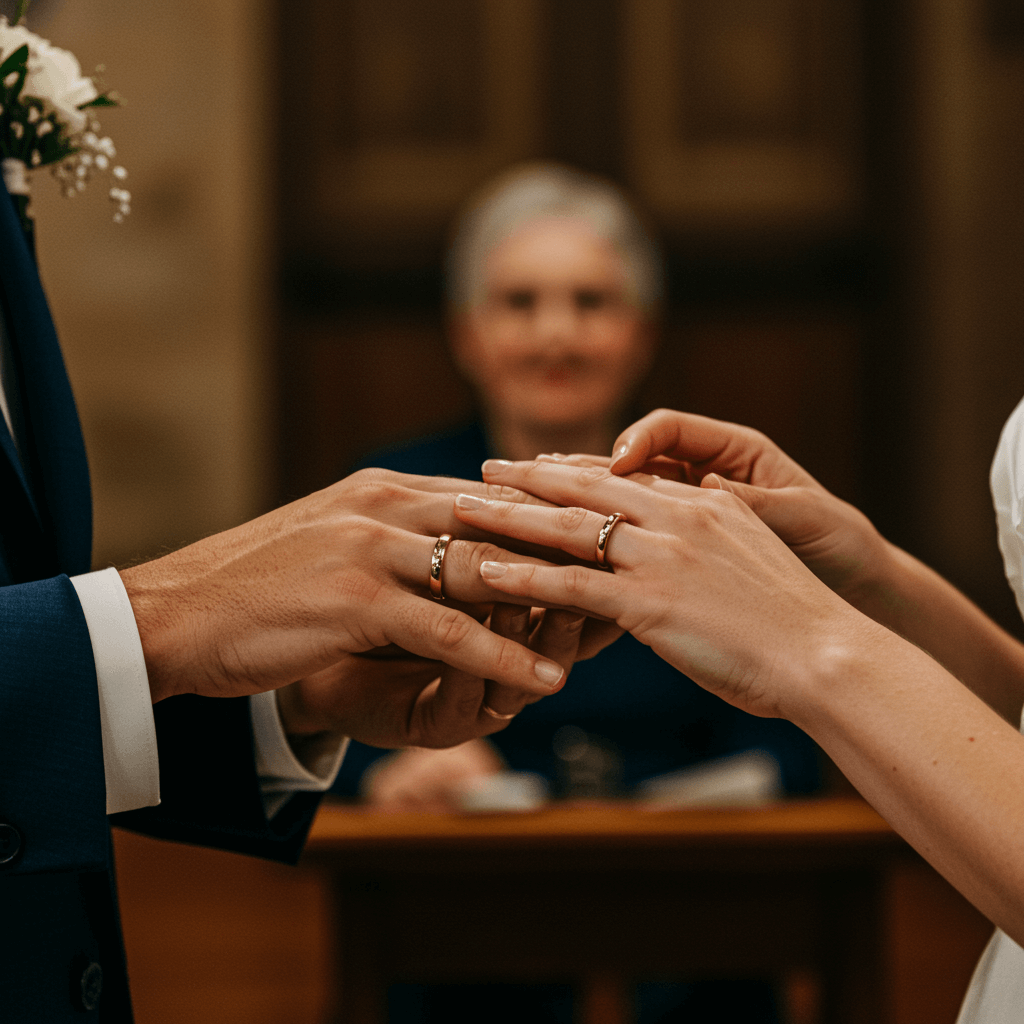 Why Do People Get Married? Common Reasons, Motivations, and Modern Perspectives