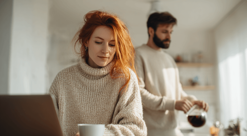 Balancing Career And Love Life: How To Build Success At Work Without Sacrificing Connection