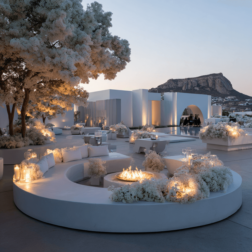 Best Wedding Venues In The World For A Dream Celebration