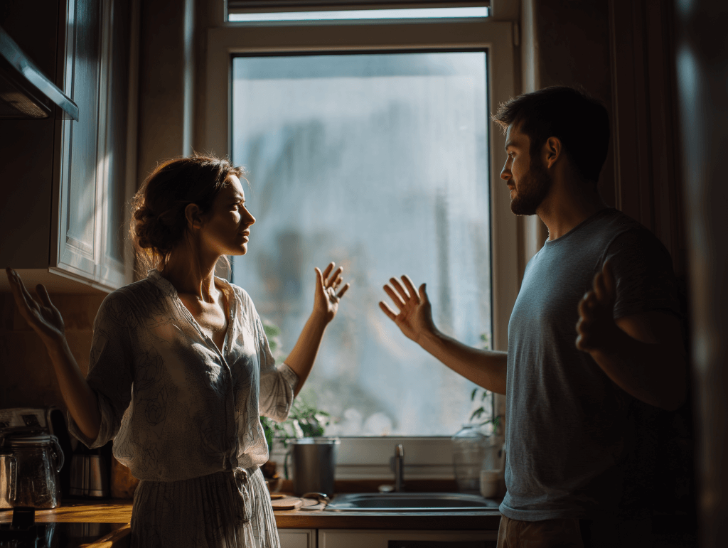 Conflict Styles by Gender in Relationships: Understanding Differences for Healthier Communication