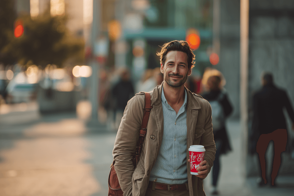 Dating Advice for Shy Men: How to Navigate Dating With Confidence