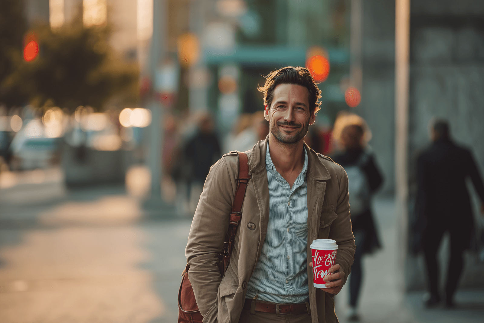 Dating Advice for Shy Men: How to Navigate Dating With Confidence