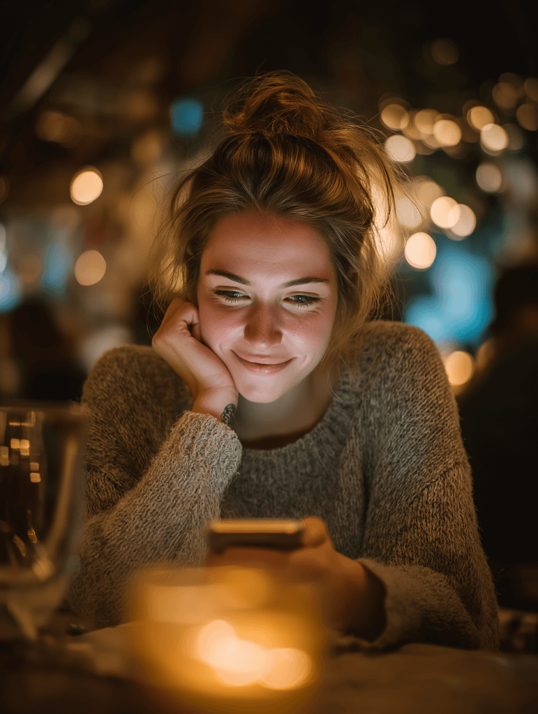 Dating Life in Your 20th: A Complete Guide to Navigating Love, Growth, and New Experiences