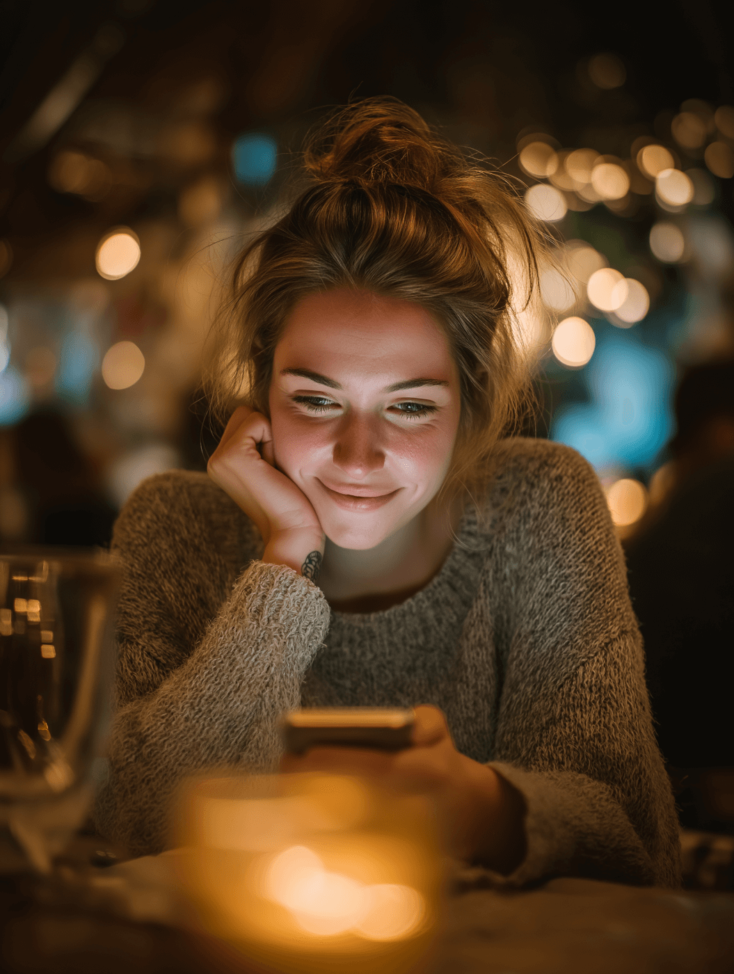 Dating Life in Your 20th: A Complete Guide to Navigating Love, Growth, and New Experiences