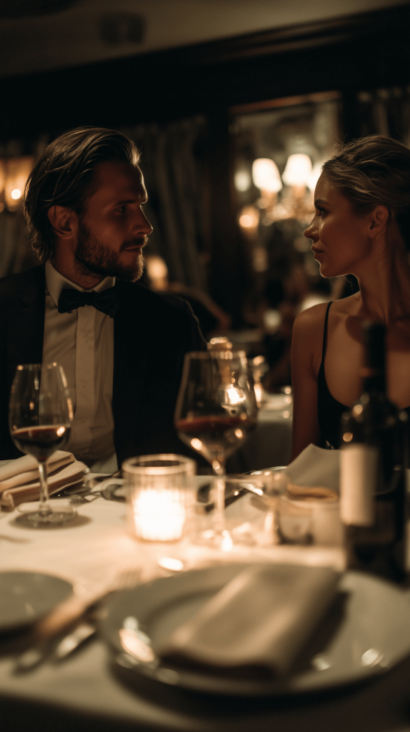 Dating Life in Your 30th: A Realistic Guide to Meaningful Relationships and Mature Connection