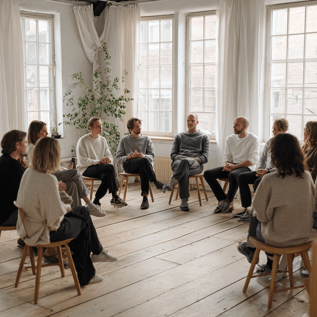 Dating Patterns Linked to Personality Types: How Traits Shape Attraction and Relationships