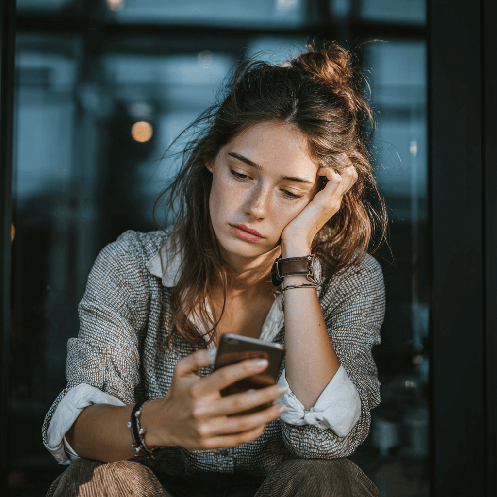 Dating Pressure: How It Affects Your Love Life and How to Handle It