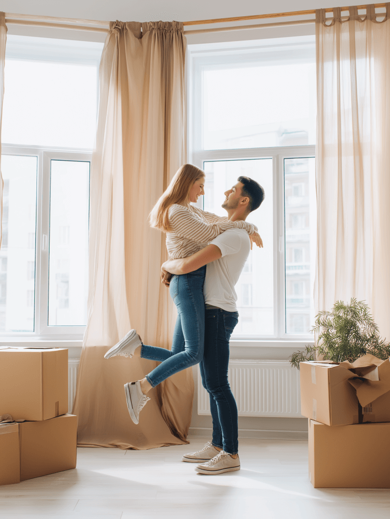 Dealing With Major Life Transitions Together: How Couples Navigate Change As A Team