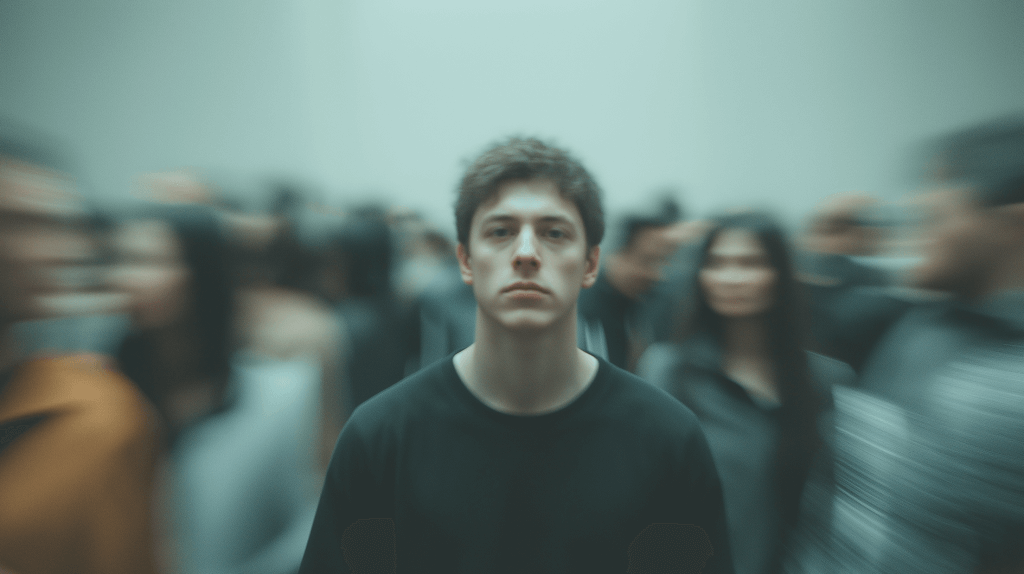 Emotional Dysregulation in Relationships: Understanding and Managing Intense Emotions