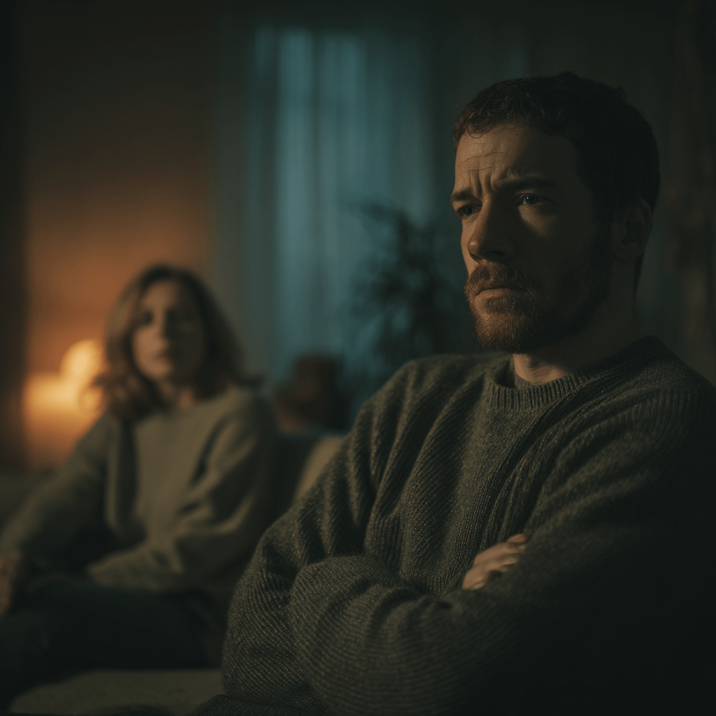 Emotional Needs of Men: What Builds Connection, Trust, and Long-Term Security