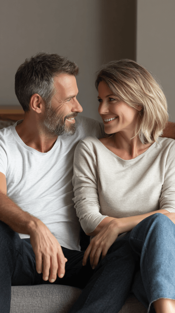 Emotional Reciprocity in Couples: Building Balanced and Fulfilling Relationships