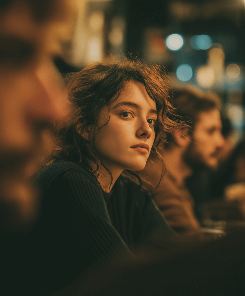 Female Attachment Patterns in Relationships: Understanding the Subtle Dynamics