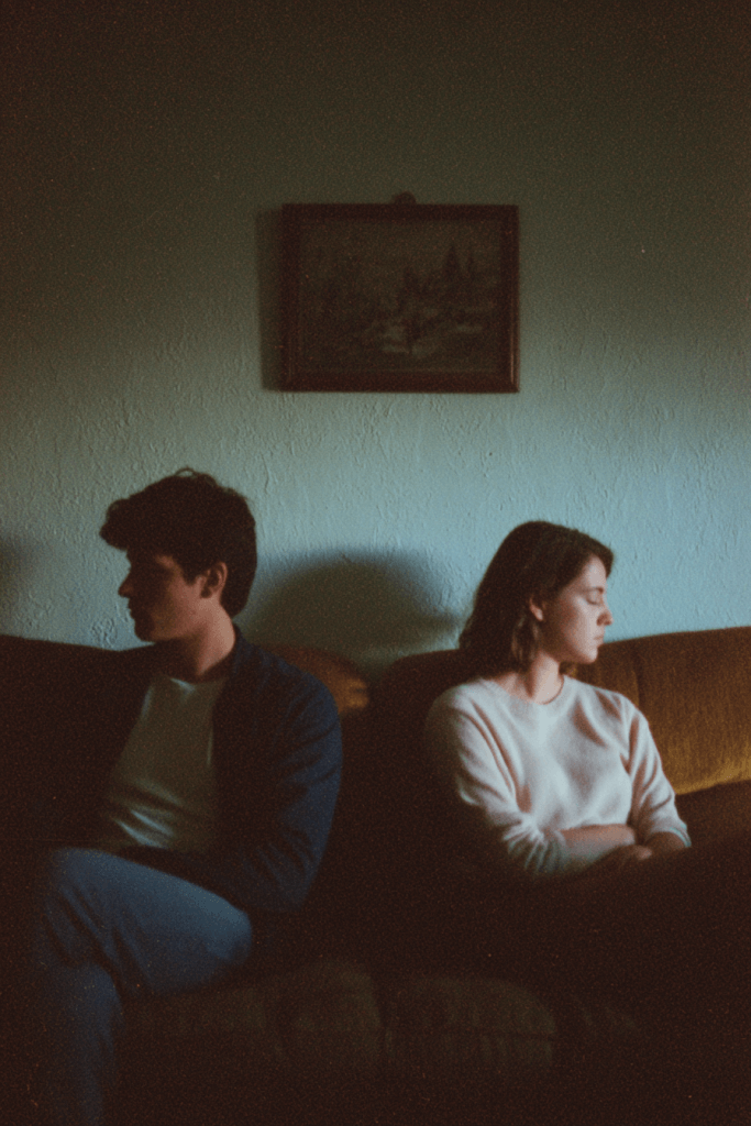 How Ego Affects Relationship Behavior