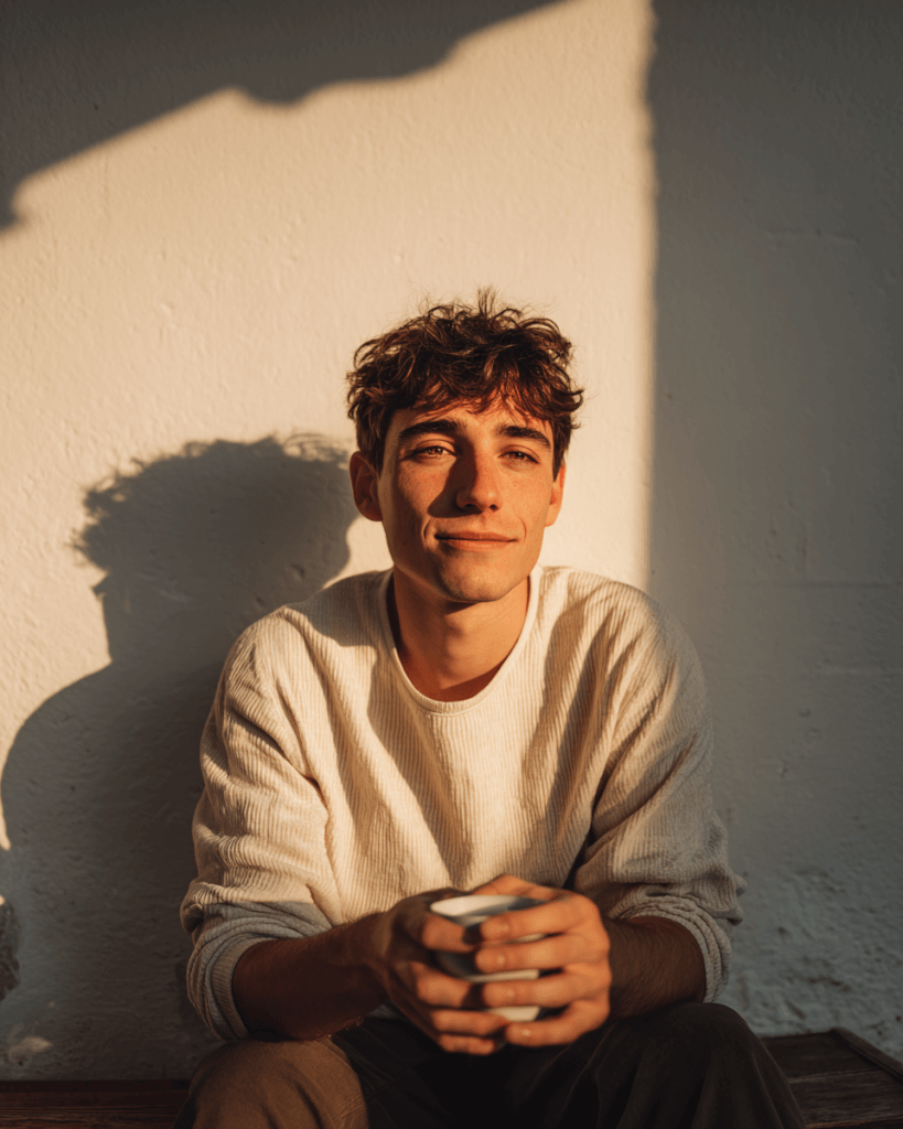 How Men Process Emotions in Love: Understanding Male Emotional Experiences