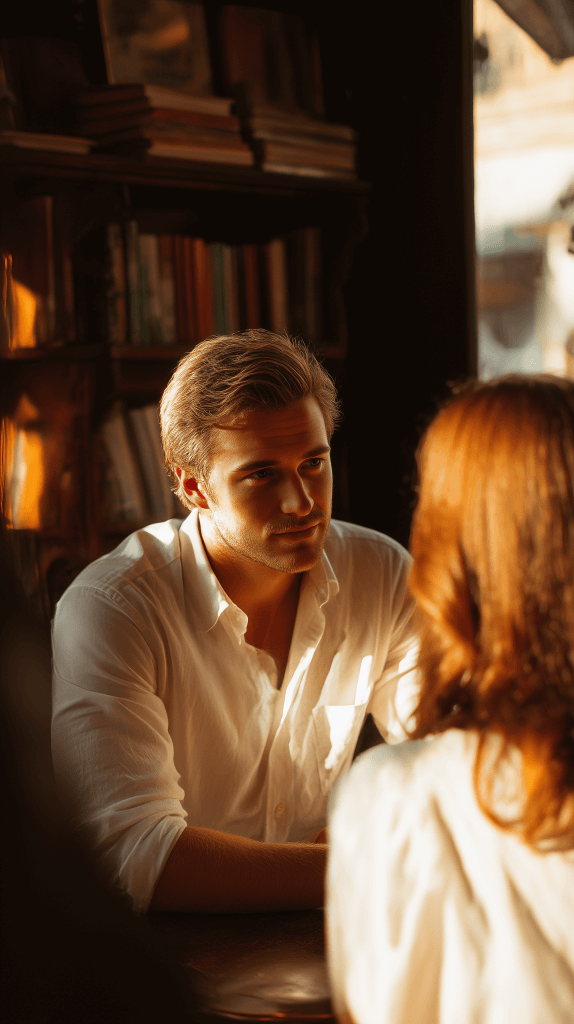 How Men Test Their Partners: What These Behaviors Really Mean in Relationships