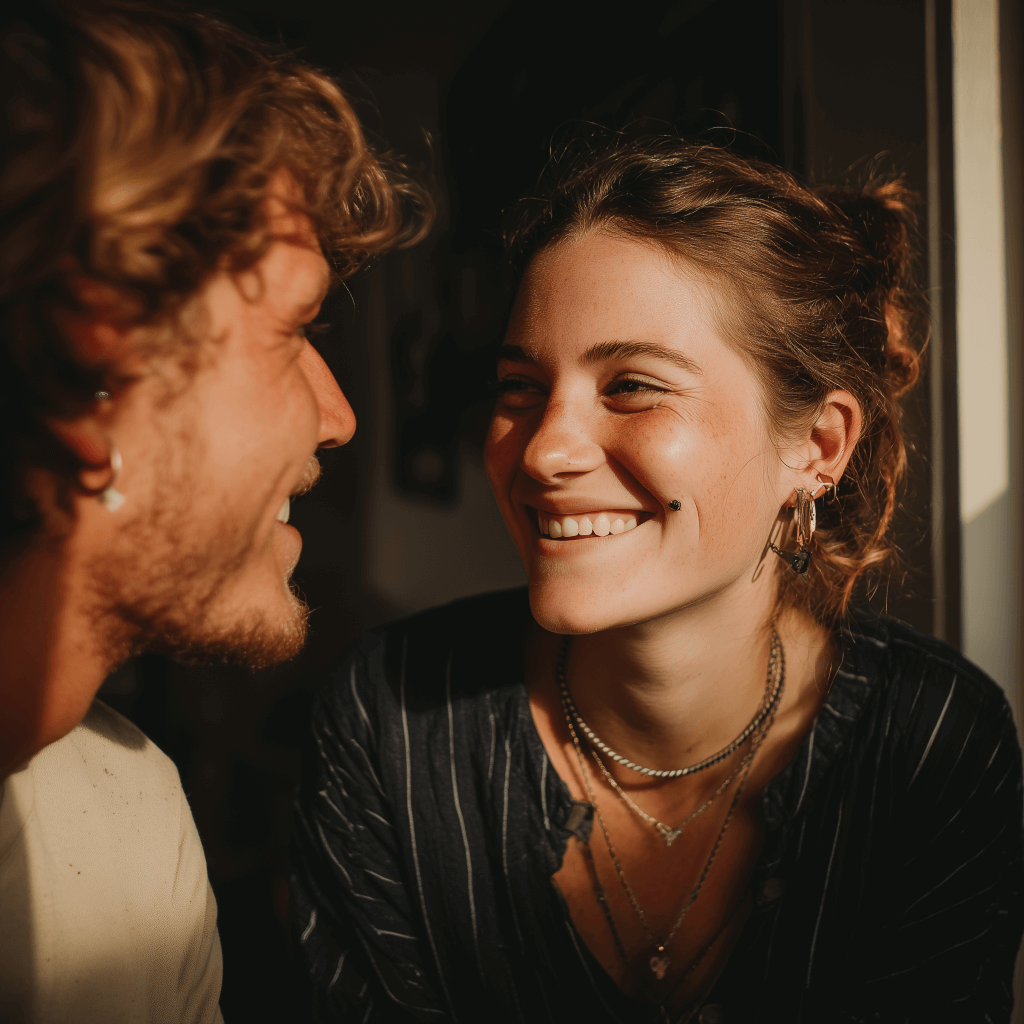 Intimacy Differences Between Men And Women: How Each Gender Connects Emotionally And Physically