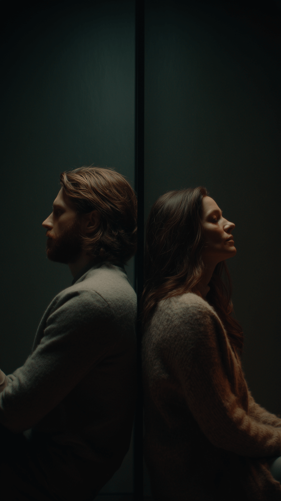 Love and Resentment Cycle: Understanding the Emotional Loop in Relationships